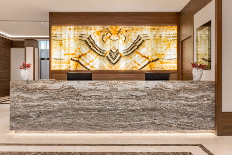 Ramada by Wyndham Beylikduzu, Istanbul, Turquía