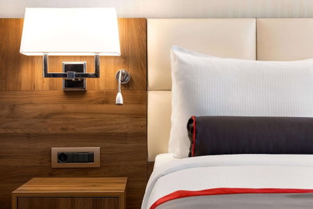 Ramada by Wyndham Beylikduzu, Istanbul, Turquía