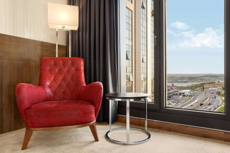 Ramada by Wyndham Beylikduzu, Istanbul, Turquía