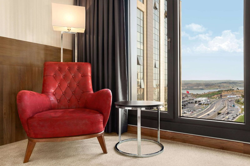Ramada by Wyndham Beylikduzu, Istanbul, Turquía