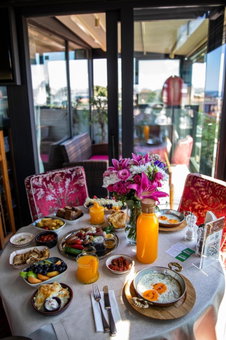 Tria Hotel Istanbul-Special Category, Istanbul, Turquie