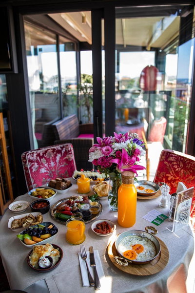 Tria Hotel Istanbul-Special Category, Istanbul, Turquie