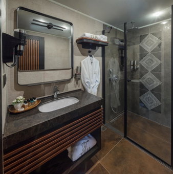 Tria Hotel Istanbul-Special Category, Istanbul, Turquie