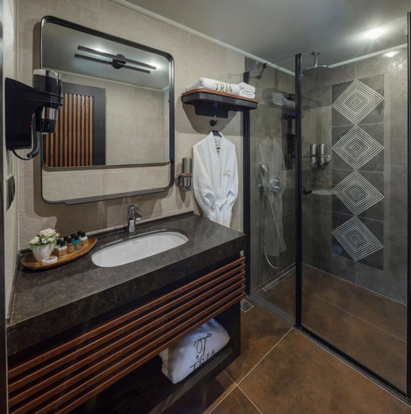 Tria Hotel Istanbul-Special Category, Istanbul, Turquie