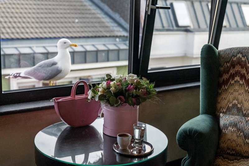 Tria Hotel Istanbul-Special Category, Istanbul, Turquie