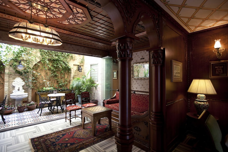Niles Hotel Istanbul - Special Class, Istanbul, Turquie