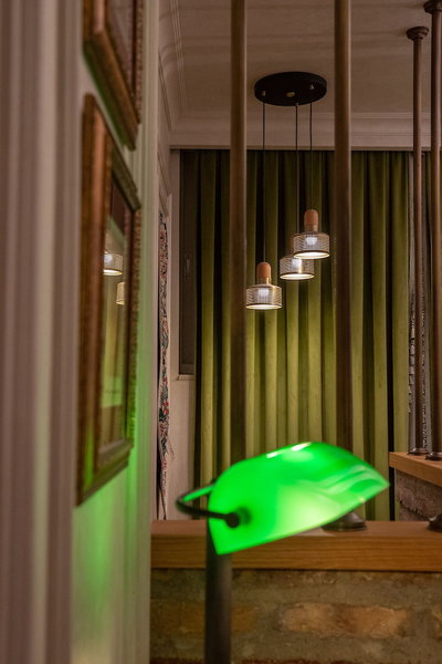 Niles Hotel Istanbul - Special Class, Istanbul, Turquie