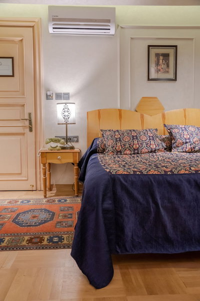 Niles Hotel Istanbul - Special Class, Istanbul, Turquie
