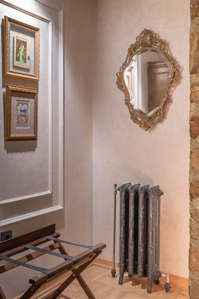 Niles Hotel Istanbul - Special Class, Istanbul, Turquie