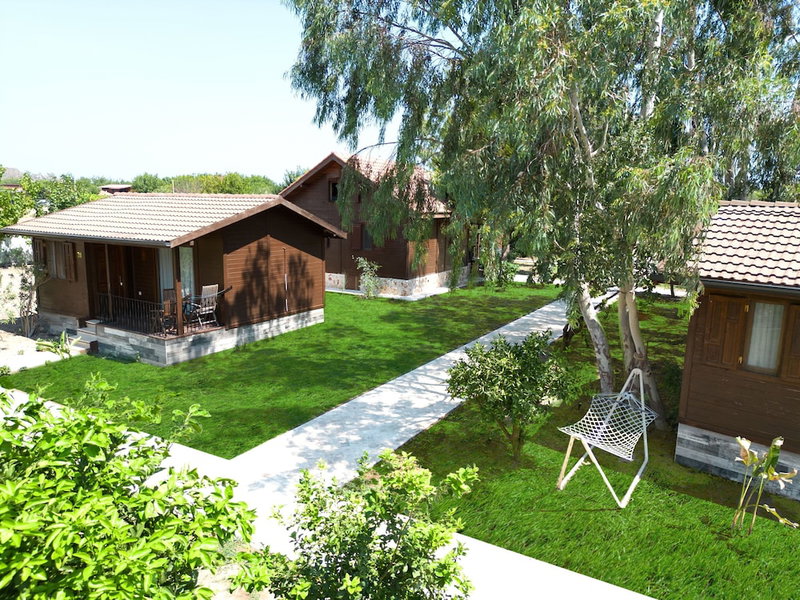 Alicra Hotel Çıralı, Kemer, Турция
