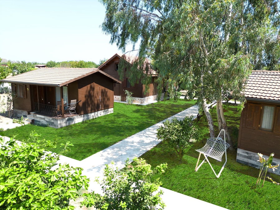 Alicra Hotel Çıralı, Kemer, Турция