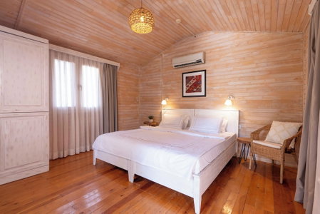 Alicra Hotel Çıralı, Kemer, Турция