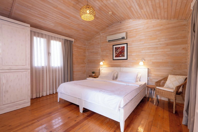 Alicra Hotel Çıralı, Kemer, Турция