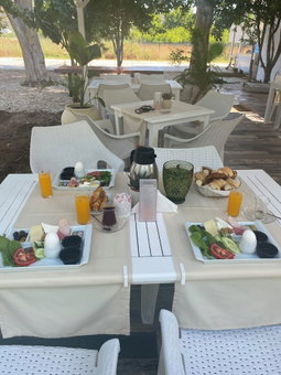 Alicra Hotel Çıralı, Kemer, Турция