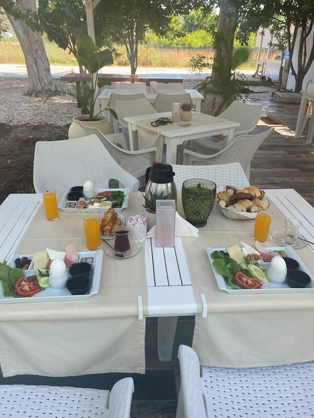 Alicra Hotel Çıralı, Kemer, Турция