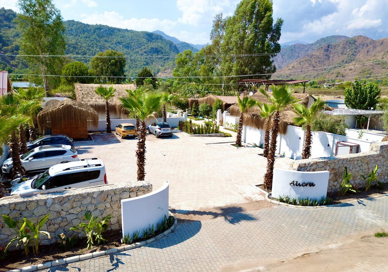 Alicra Hotel Çıralı, Kemer, Турция