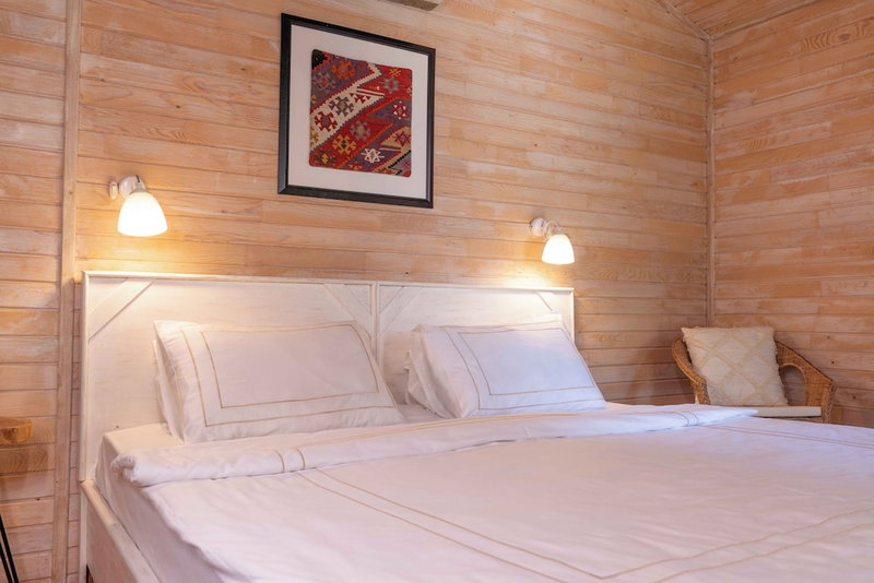 Alicra Hotel Çıralı, Kemer, Турция