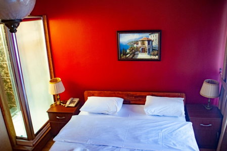 Istanbul Irish Hotel, Istanbul, Turquía