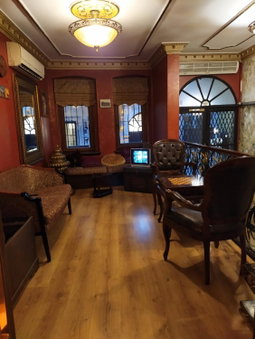 Istanbul Irish Hotel, Istanbul, Turquía