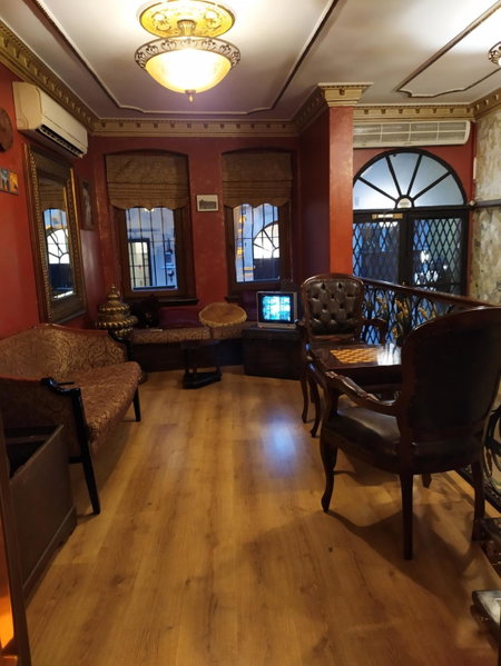 Istanbul Irish Hotel, Istanbul, Turquía