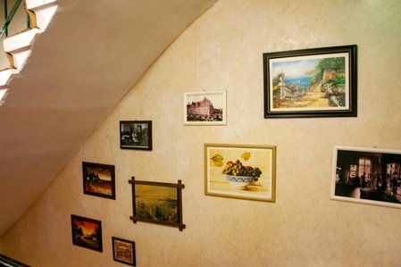 Istanbul Irish Hotel, Istanbul, Turquía