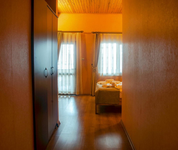 Istanbul Irish Hotel, Istanbul, Turquía