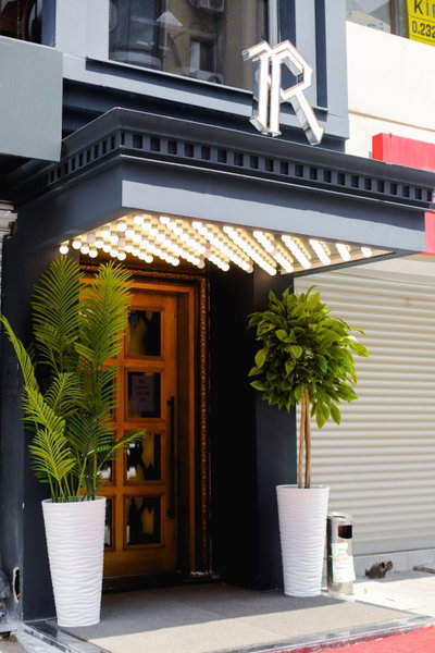 The Royals Hotel, Izmir, Turquía