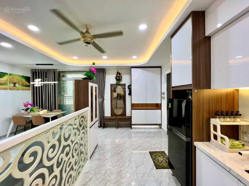 Apartment for rent in Nha Be, Vietnam · Paris Hoang Kim · 2 rooms, 2 baths