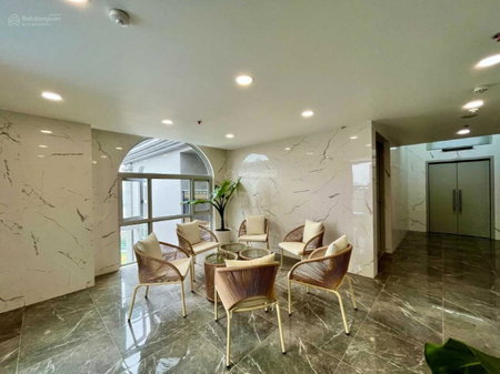 Apartment for rent in Nha Be, Vietnam · Paris Hoang Kim · 2 rooms, 2 baths
