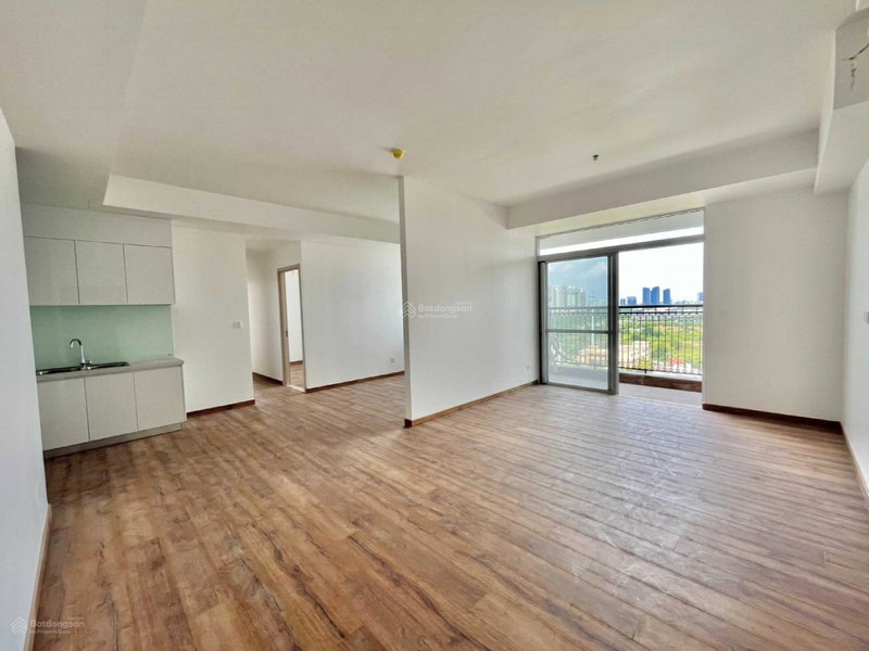 Apartment for rent in Nha Be, Vietnam · Paris Hoang Kim · 2 rooms, 2 baths