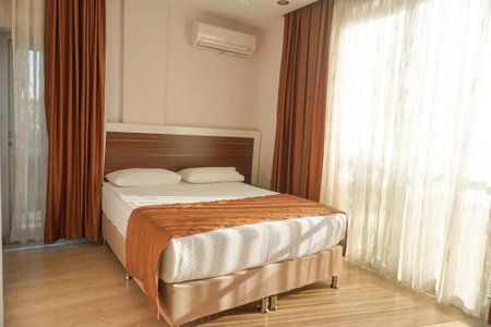 River Hotel, Manavgat, Турция