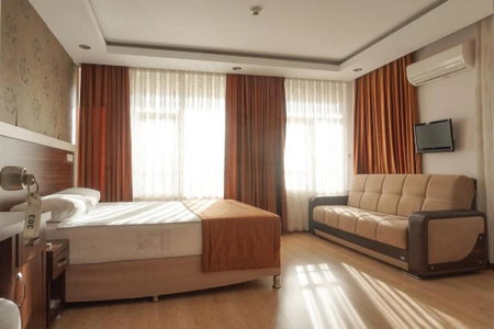 River Hotel, Manavgat, Турция