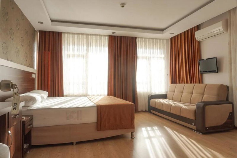 River Hotel, Manavgat, Турция