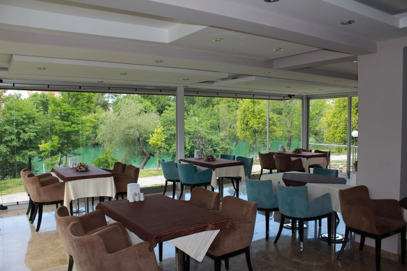 River Hotel, Manavgat, Турция