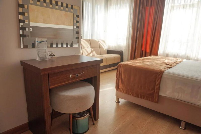 River Hotel, Manavgat, Турция