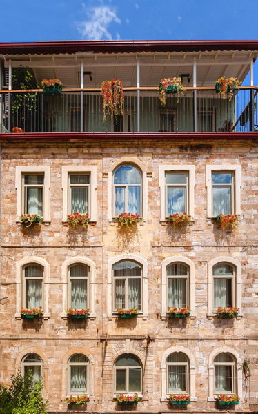 World House Boutique Hotel Galata, Istanbul, Turquie