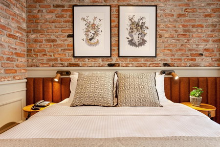World House Boutique Hotel Galata, Istanbul, Turquie
