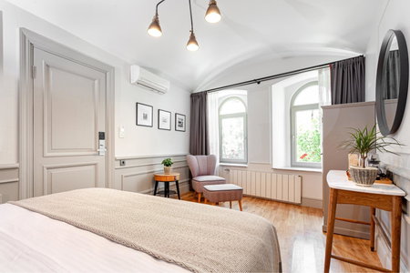 World House Boutique Hotel Galata, Istanbul, Turquie