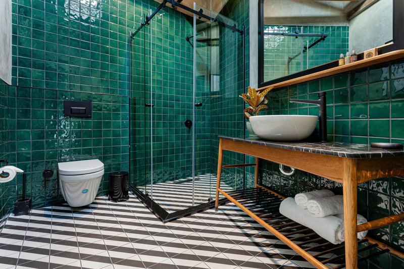 World House Boutique Hotel Galata, Istanbul, Turquie
