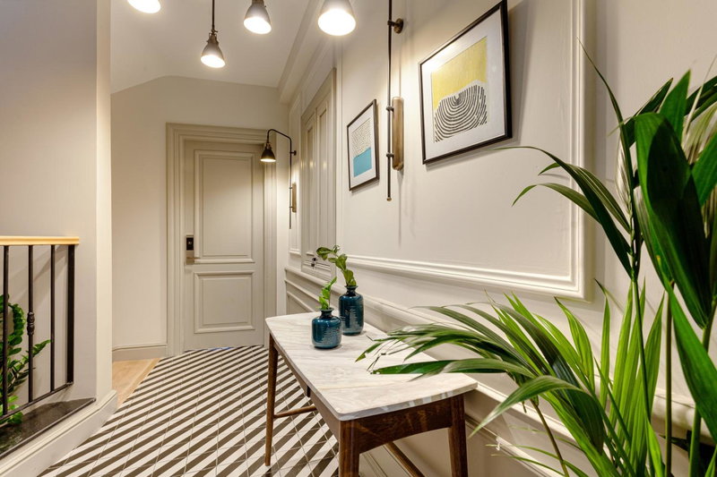 World House Boutique Hotel Galata, Istanbul, Turquie