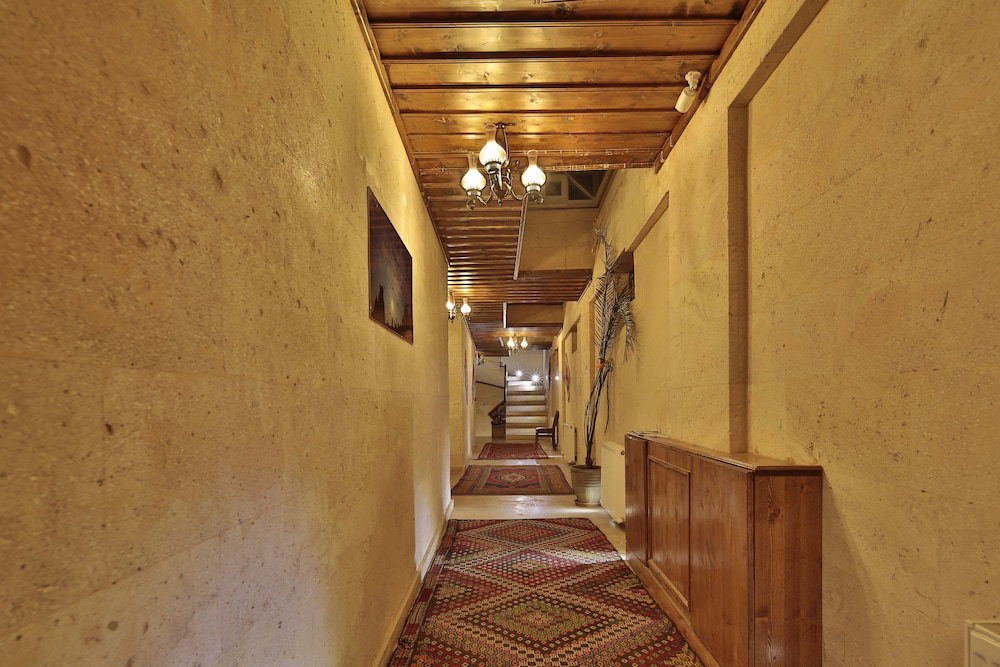 Göreme Cave Rooms, Turquía