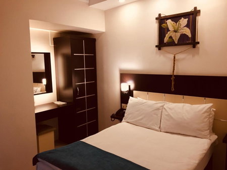 Buyuk Velic Hotel, Gaziantep, Turquie