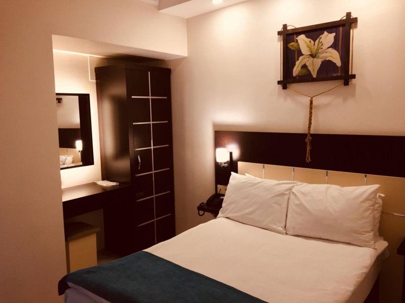 Buyuk Velic Hotel, Gaziantep, Turquie