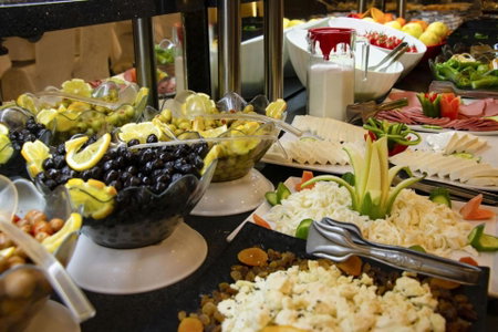 Buyuk Velic Hotel, Gaziantep, Turquie