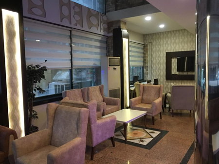 Buyuk Velic Hotel, Gaziantep, Turquie