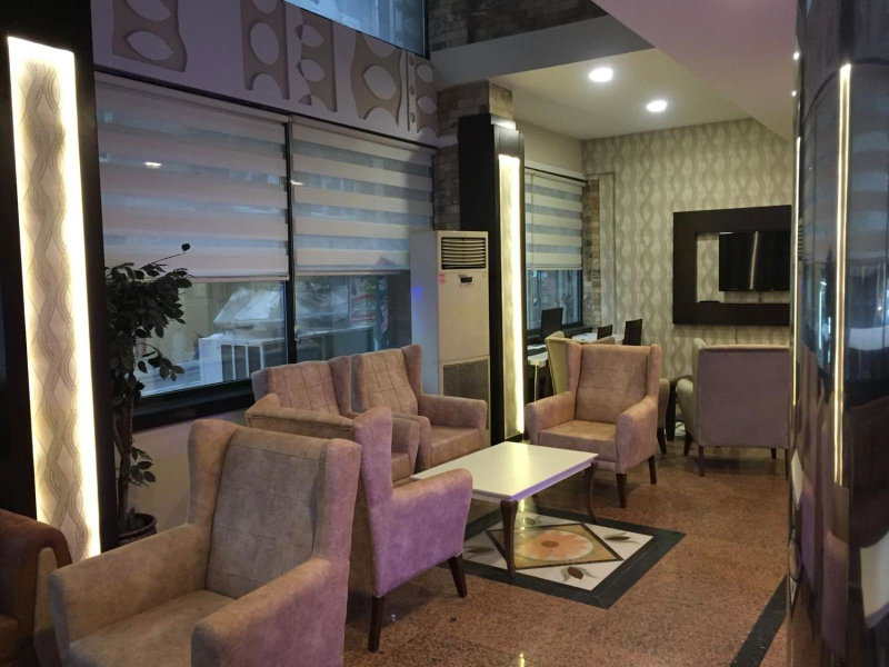 Buyuk Velic Hotel, Gaziantep, Turquie