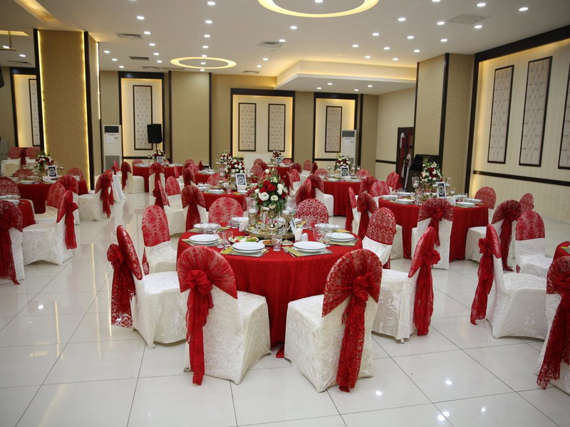 Buyuk Velic Hotel, Gaziantep, Turquie