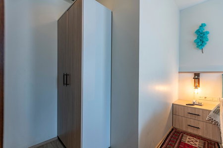 Stanpoli Hostel, Istanbul, Türkei