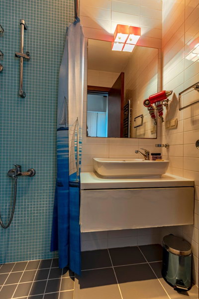 Stanpoli Hostel, Istanbul, Türkei