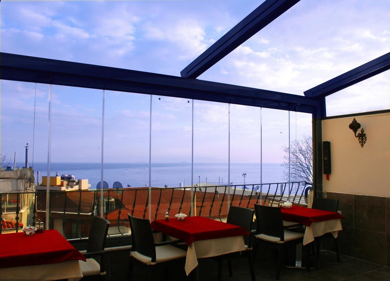 Stanpoli Hostel, Istanbul, Türkei